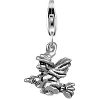 Nenalina Hangers zilver