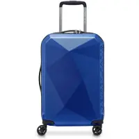 Delsey Trolley 'Karat 2.0' blauw