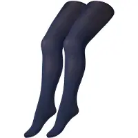 Camano Panty's nachtblauw