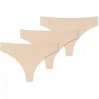 Schiesser String ' Invisible Soft ' sand