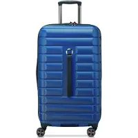 Delsey Trolley donkerblauw