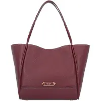 Kate spade Gramercy Shopper Tas Leer 27 cm rood