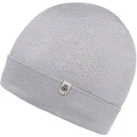 Roeckl Muts 'CALAIS' grijs / zwart / wit