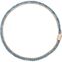 Breil Ketting opaal / goud
