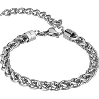 Breil Armband zilver