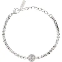 Breil Armband zilver