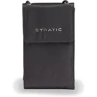 Stratic Gepäckstücke Smartphonehoesje zwart