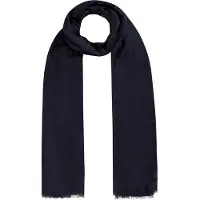 Codello Sjaal donkerblauw