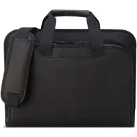 DELSEY PARIS Aktentas zwart