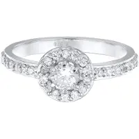 Elli Ring zilver