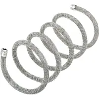 Breil Armband zilver