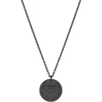 Liebeskind berlin Ketting zwart