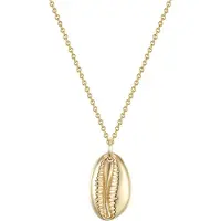 Glanzstücke Ketting goud