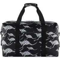 Chiemsee Jump N Fly Sporttas 49 cm zwart