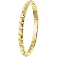 Lucardi Ring goud