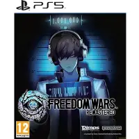 Freedom Wars Remastered | PS5