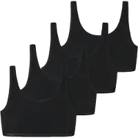 Schiesser Basic Kinder bustier