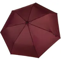 Bugatti Paraplu 'Buddy Duo' rood