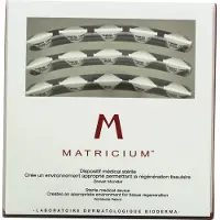 Bioderma Matricium 30x1 ml Ampoules