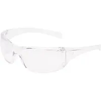 3M Veiligheidsbril Virtua Ap Poly Grijs