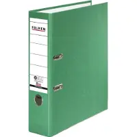 Falken Breed Ordner A4 80 mm Groen 2 Ringen 11285723 Kunststof