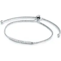 Trilani Armband zilver