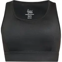 Faina Athlsr Sport bh zwart
