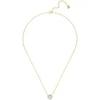 Glanzstücke Ketting goudgeel