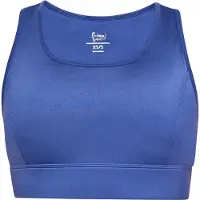 Faina Athlsr Sport bh kobaltblauw