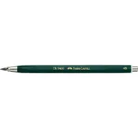Faber-Castell vulpotlood - TK 9400 - 3,15mm - 4B - FC-139404