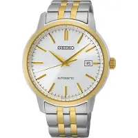 Seiko SRPH92K1 horloge Automaat Bicolor