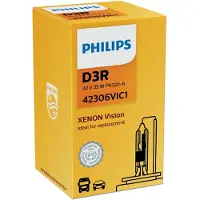 Philips Xenon OEM lamp D3R 42306VIC1