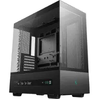 DeepCool CH690 behuizing voor digitale pc's