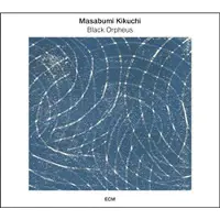 OUTHERE Masabumi Kikuchi - Black Orpheus (CD)