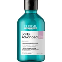 L'Oréal - Scalp Advanced Anti-discomfort Dermo-regulator Shampoo