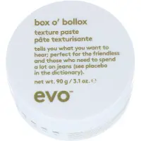 Evo Box O'Bollox Texture Paste 90 g