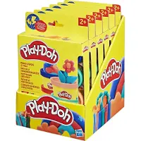 Play-Doh - 12 Pack Treats & Favors 340 g CDU (G05195L0)
