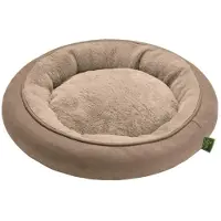 Hunter Donut Schlafplatz Rockford 50 cm | beige