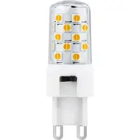 SPL G24d-1 LED Buislamp | 3.4W 3000K/6500K 200V/240V 930/965 | 360° Dimbaar