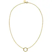Purelei Ketting 'Bloom' goud