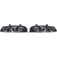 Diederichs 1223780 Koplampen set