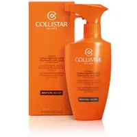 Collistar 2x Supertanning Water With Aloe Milk 400 Ml
