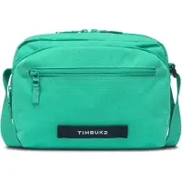Timbuk2 Schoudertas 'Flight' turquoise