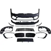 Diederichs 2218352 Bumperkit