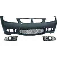 Diederichs 1216251 Bumperkit
