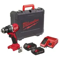 Milwaukee 4933492825 Boormachine (accu)