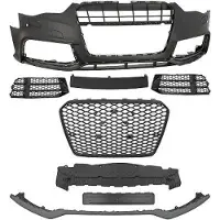 Diederichs 1045751 Bumperkit