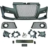 Diederichs 1032653 Bumperkit