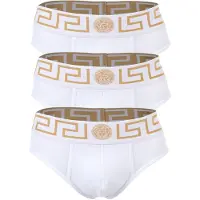 Versace Slip wit