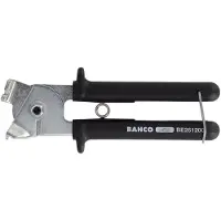 Bahco rvs bandtang | BE251200